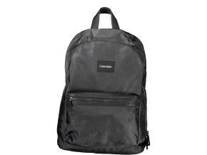 Praktický Pánsky Batoh CALVIN KLEIN 30.0X38.0X15.0cm Čierna (Velkost UNI, Farba Čierna)