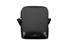 Štýlová Pánska Crossbody Taška CALVIN KLEIN 18.0X22.0X6.0cm Čierna (Velkost UNI, Farba Čierna)