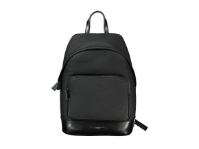 Praktický Pánsky Batoh CALVIN KLEIN 30.0X37.0X14.0cm Čierna (Velkost UNI, Farba Čierna)