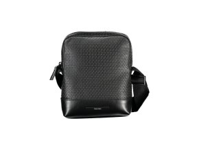 Štýlová Pánska Crossbody Taška CALVIN KLEIN 18.0X22.0X7.0cm Čierna (Velkost UNI, Farba Čierna)