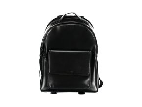 Praktický Pánsky Batoh CALVIN KLEIN 32.0X35.0X14.0cm Čierna (Velkost UNI, Farba Čierna)