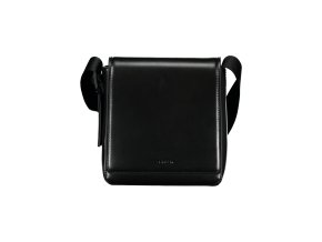 Štýlová Pánska Crossbody Taška CALVIN KLEIN 17.0X18.0X6.0cm Čierna (Velkost UNI, Farba Čierna)