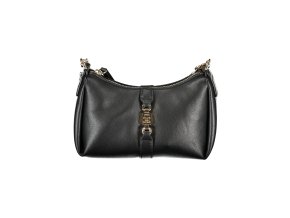 Štýlová Dámska Kabelka TOMMY HILFIGER  22.0X14.0X8.0cm  Čierna (Velkost UNI, Farba Čierna)