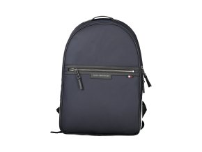 Praktický Pánsky Batoh TOMMY HILFIGER 30.0X40.0X13.0cm Modrá (Velkost UNI, Farba Modrá)