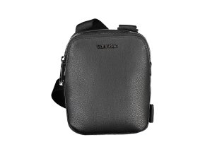 Štýlová Pánska Crossbody Taška CALVIN KLEIN 5.0X19.0X15.0cm Čierna (Velkost UNI, Farba Čierna)