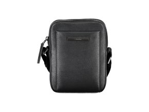 Štýlová Pánska Crossbody Taška CALVIN KLEIN 5.0X22.0X16.0cm Čierna (Velkost UNI, Farba Čierna)
