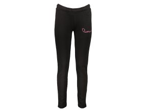Športové Dámske Nohavice CAVALLI CLASS Čierna (Velkost 2XL, Farba Čierna)