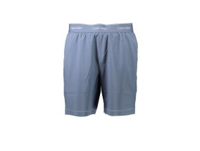 Štýlové Pánske Kraťasy CALVIN KLEIN Modrá (Velkost 2XL, Farba Modrá)