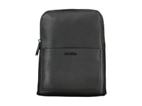 Štýlová Pánska Crossbody Taška CALVIN KLEIN 20.0X25.0X5.0cm Čierna (Velkost UNI, Farba Čierna)