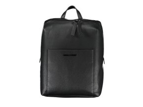 Praktický Pánsky Batoh CALVIN KLEIN 30.0X35.0X12.0cm Čierna (Velkost UNI, Farba Čierna)