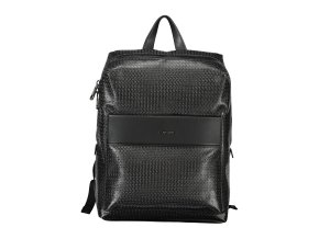 Praktický Pánsky Batoh CALVIN KLEIN 30.0X40.0X20.0cm Čierna (Velkost UNI, Farba Čierna)