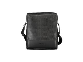 Štýlová Pánska Crossbody Taška CALVIN KLEIN 22.0X28.0X6.0cm Čierna (Velkost UNI, Farba Čierna)