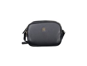 Štýlová Dámska Kabelka TOMMY HILFIGER  22.0X15.0X6.0cm  Modrá (Velkost UNI, Farba Modrá)