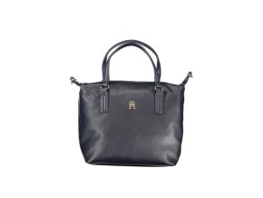 Štýlová Dámska Kabelka TOMMY HILFIGER  23.0X20.0X15.0cm  Modrá (Velkost UNI, Farba Modrá)