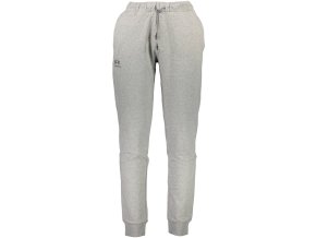 Športové Pánske Nohavice LA MARTINA Šedá (Velkost 2XL, Farba Šedá)