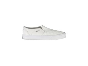 Pohodlná Športová Dámska Obuv VANS Biela (Velkost 38, Farba Biela)