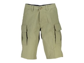 Športové Pánske Nohavice TIMBERLAND Zelená (Velkost 33, Farba Zelená)