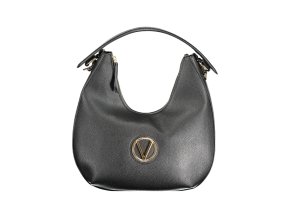 Štýlová Dámska Kabelka VALENTINO BAGS  33.0X23.0X7.0cm  Čierna (Velkost UNI, Farba Čierna)