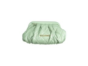 Štýlová Dámska Kabelka VALENTINO BAGS  30.0X16.0X8.0cm  Zelená (Velkost UNI, Farba Zelená)