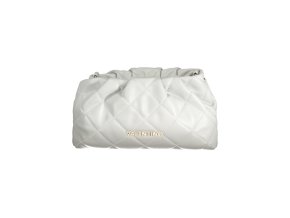 Štýlová Dámska Kabelka VALENTINO BAGS  26.0X14.0X10.0cm  Šedá (Velkost UNI, Farba Šedá)