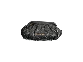 Štýlová Dámska Kabelka VALENTINO BAGS  30.0X16.0X8.0cm  Čierna (Velkost UNI, Farba Čierna)