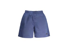Štýlové Pánske Plavky CALVIN KLEIN Modrá (Velkost XL, Farba Modrá)