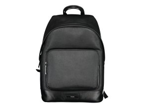 Praktický Pánsky Batoh CALVIN KLEIN 28.0X40.0X15.0cm Čierna (Velkost UNI, Farba Čierna)
