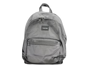 Praktický Pánsky Batoh CALVIN KLEIN 35.0X36.0X16.0cm Čierna (Velkost UNI, Farba Čierna)