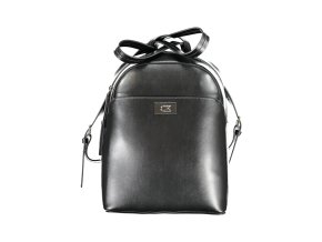 Praktický Dámsky Batoh CALVIN KLEIN 25.0X31.0X11.0cm Čierna (Velkost UNI, Farba Čierna)