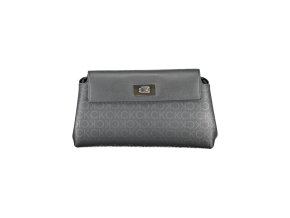 Štýlová Pánska Crossbody Taška CALVIN KLEIN 28.0X15.0X11.0cm Čierna (Velkost UNI, Farba Čierna)
