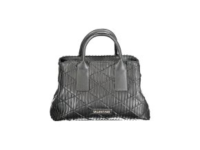 Štýlová Dámska Kabelka VALENTINO BAGS  35.0X20.0X15.0cm  Čierna (Velkost UNI, Farba Čierna)