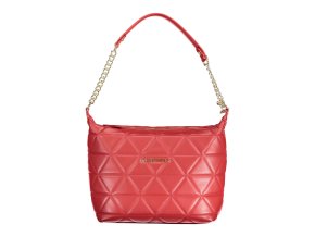 Štýlová Dámska Kabelka VALENTINO BAGS  29.0X25.0X13.0cm  Červená (Velkost UNI, Farba Červená)