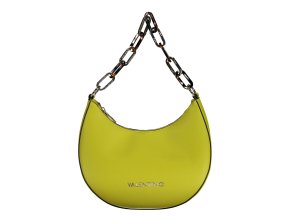 Štýlová Dámska Kabelka VALENTINO BAGS  29.0X20.0X9.0cm  Žltá (Velkost UNI, Farba Žltá)