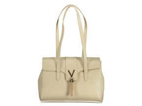 Štýlová Dámska Kabelka VALENTINO BAGS  32.0X23.0X14.0cm  Bežová (Velkost UNI, Farba Bežová)