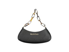 Štýlová Dámska Kabelka VALENTINO BAGS  32.0X12.0X5.0cm  Čierna (Velkost UNI, Farba Čierna)