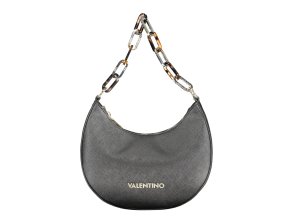 Štýlová Dámska Kabelka VALENTINO BAGS  29.0X20.0X9.0cm  Čierna (Velkost UNI, Farba Čierna)