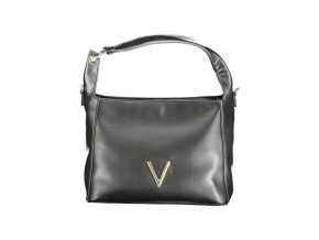 Štýlová Dámska Kabelka VALENTINO BAGS  32.0X25.0X13.0cm  Čierna (Velkost UNI, Farba Čierna)