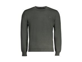 Elegantný Pánsky Pulóver HARMONT &amp; BLAINE Zelená (Velkost 2XL, Farba Zelená)