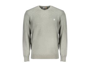 Elegantný Pánsky Pulóver TIMBERLAND Šedá (Velkost 2XL, Farba Šedá)