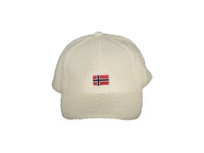 Štýlová Pánska Čiapka NORWAY 1963 Bežová (Velkost UNI, Farba Bežová)