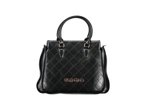 Štýlová Dámska Kabelka VALENTINO BAGS  40.0X28.0X10.0cm  Čierna (Velkost UNI, Farba Čierna)