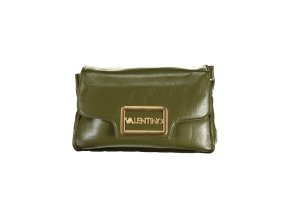 Štýlová Dámska Kabelka VALENTINO BAGS  30.0X18.0X11.0cm  Zelená (Velkost UNI, Farba Zelená)