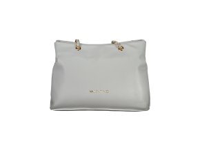 Štýlová Dámska Kabelka VALENTINO BAGS  36.0X25.0X13.0cm  Šedá (Velkost UNI, Farba Šedá)