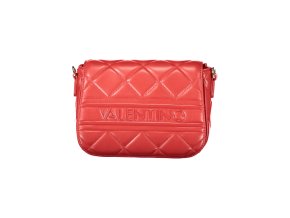 Štýlová Dámska Kabelka VALENTINO BAGS  22.0X15.0X7.0cm  Červená (Velkost UNI, Farba Červená)