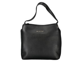 Štýlová Dámska Kabelka VALENTINO BAGS  30.0X28.0X14.0cm  Čierna (Velkost UNI, Farba Čierna)