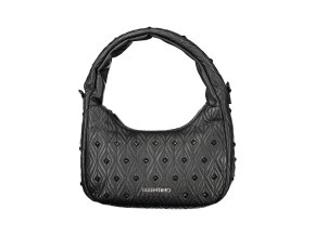 Štýlová Dámska Kabelka VALENTINO BAGS  30.0X20.0X9.0cm  Čierna (Velkost UNI, Farba Čierna)