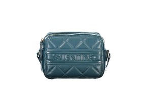 Štýlová Dámska Kabelka VALENTINO BAGS  20.0X15.0X8.0cm  Zelená (Velkost UNI, Farba Zelená)