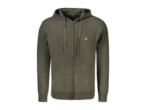 Pánska Ľahká Prechodová Bunda NORWAY 1963 Zelená (Velkost 2XL, Farba Zelená)