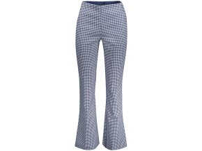 Športové Dámske Nohavice GUESS JEANS Modrá (Velkost XS, Farba Modrá)