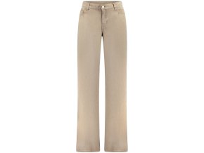 Športové Dámske Nohavice GUESS JEANS Zelená (Velkost 32L34, Farba Zelená)